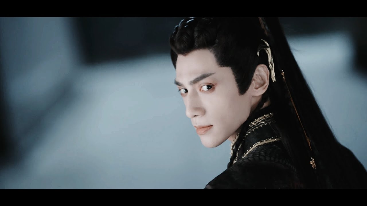 Tantai Jin ► Tag, You're it [Till the End of the Moon]