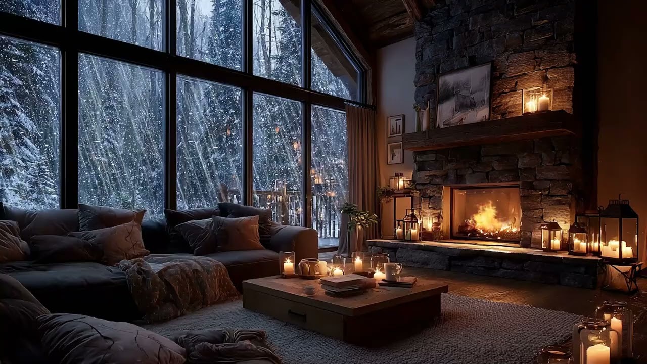 🎹🌧️ Soothing Piano with Rainfall Background | Stress Relief & Deep Sleep