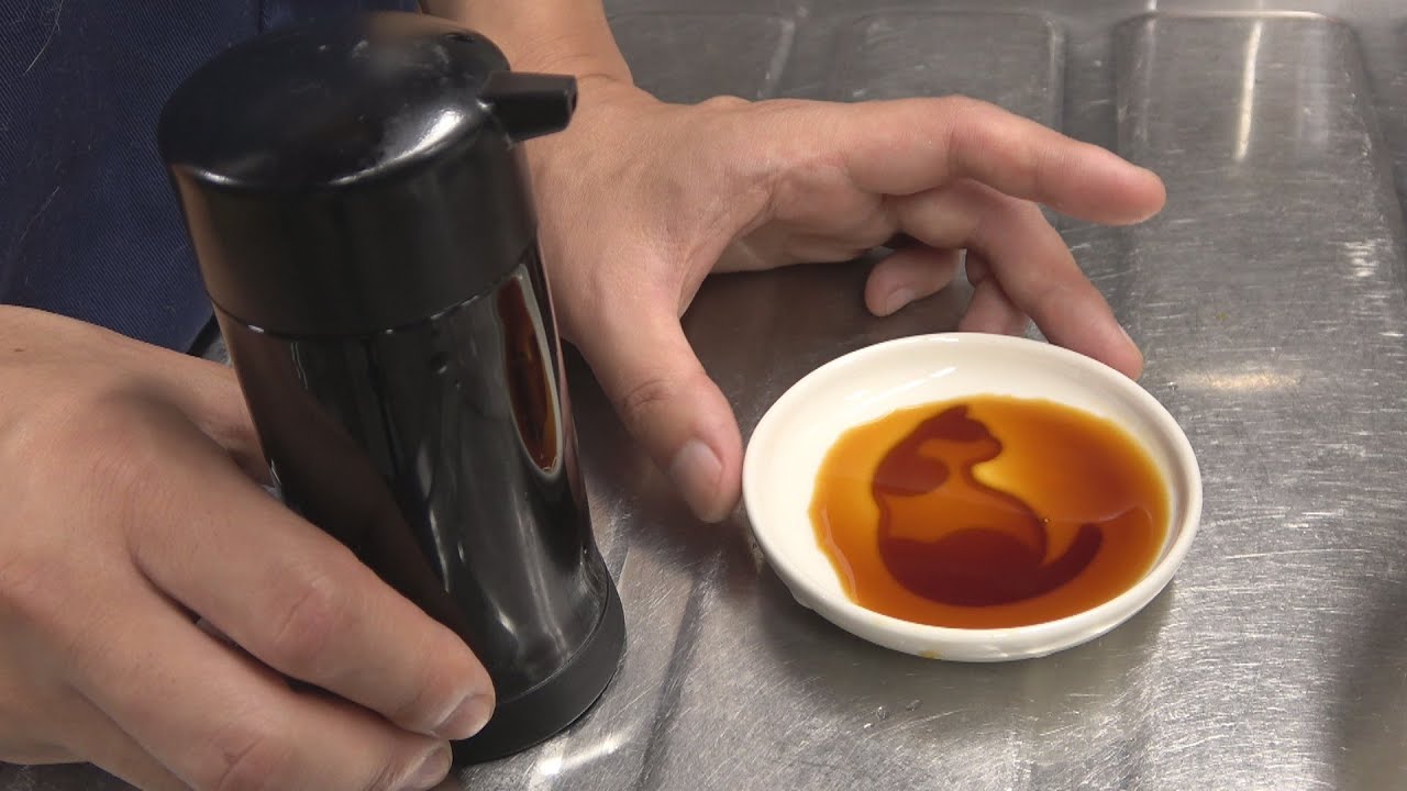 100回研究したカエシ（醤油タレ）の作り方教えます！