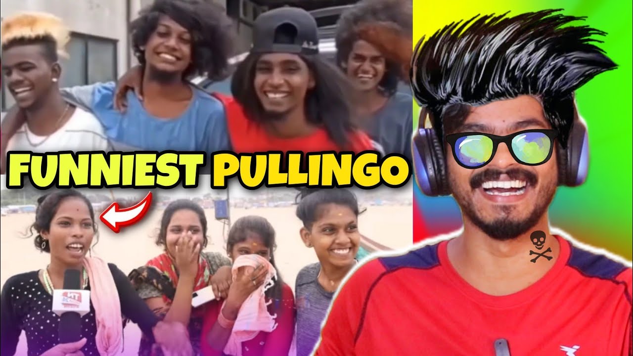 யாருடா நீங்க எல்லாம் 🤛 | part-2 | govinds thought