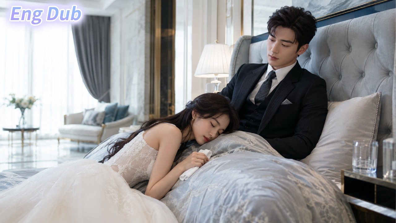 CEO faked being paralyzed to test his contract wife, but her kindness and love truly touched him!