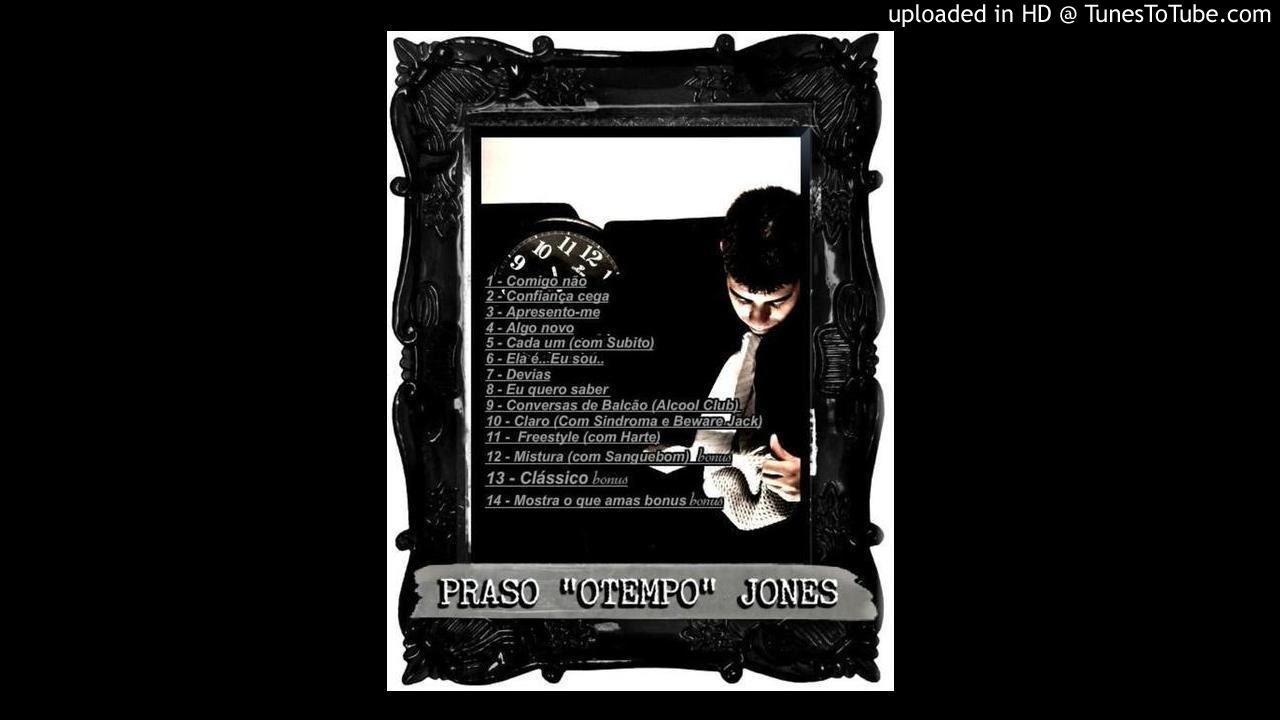 4 - Praso - Algo novo