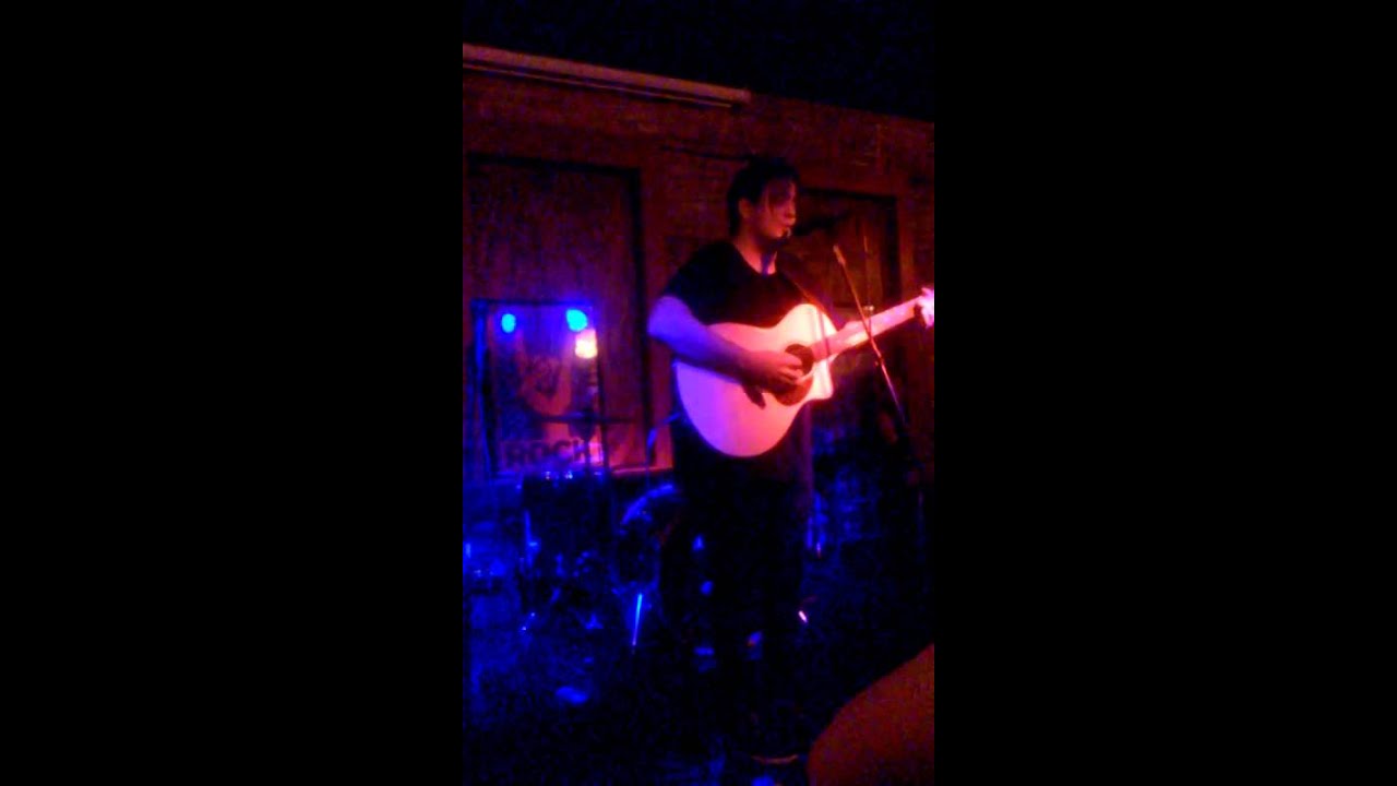 Joel Faviere - Don't You Dare Forget The Sun LIVE