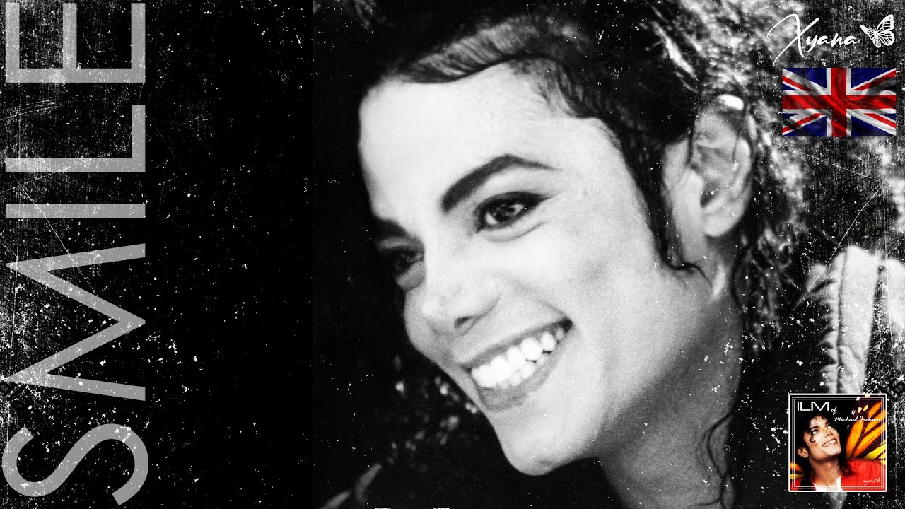 Michael Jackson &hearts;ღ The MOST Beautiful SMILE In The World (