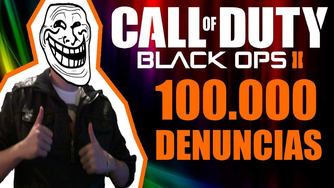 100.000 Denuncias | Jodiendo a Españoles | GeneralRaboGordo | Josemi