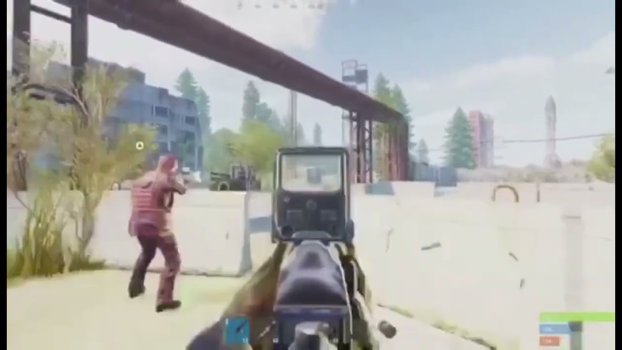 Rust Counter Bradley PVP 👏