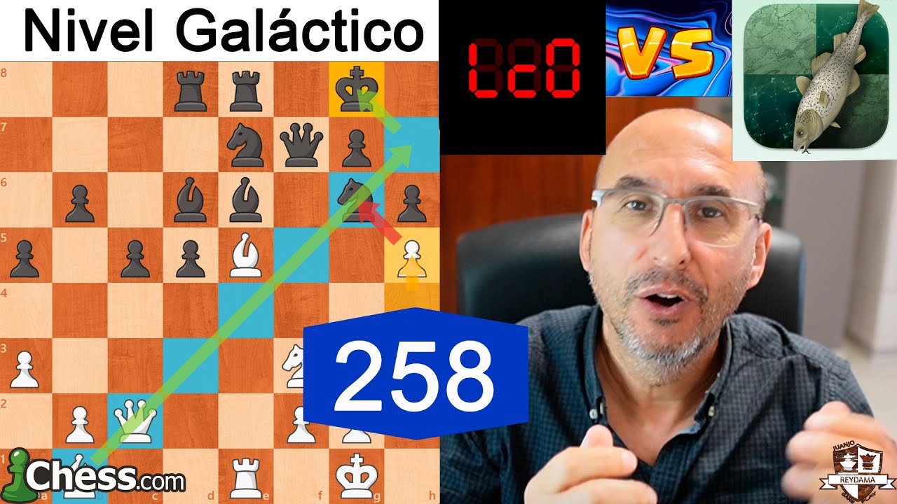 LC0 VS STOCKFISH Ajedrez NIVEL DIOS