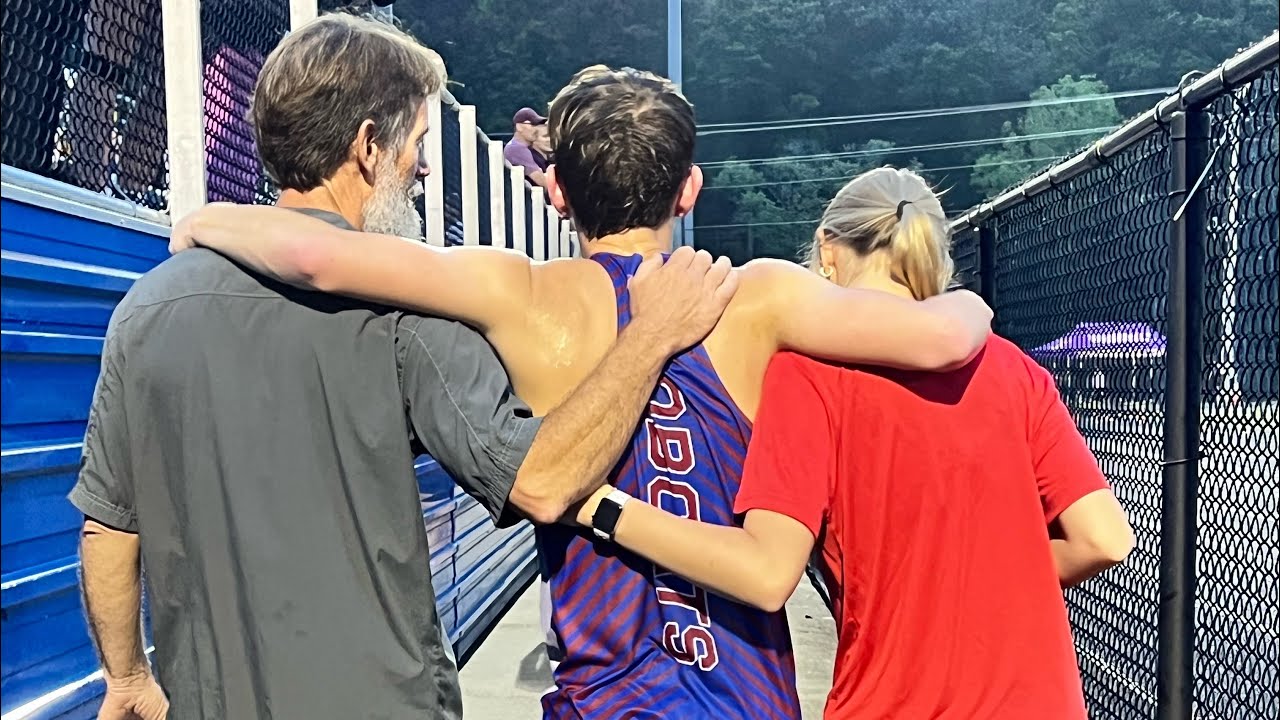 My Running Career is Over... most Likely.