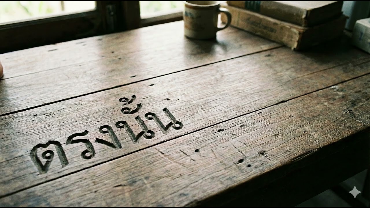 ตรงนั้น  [Official Audio]