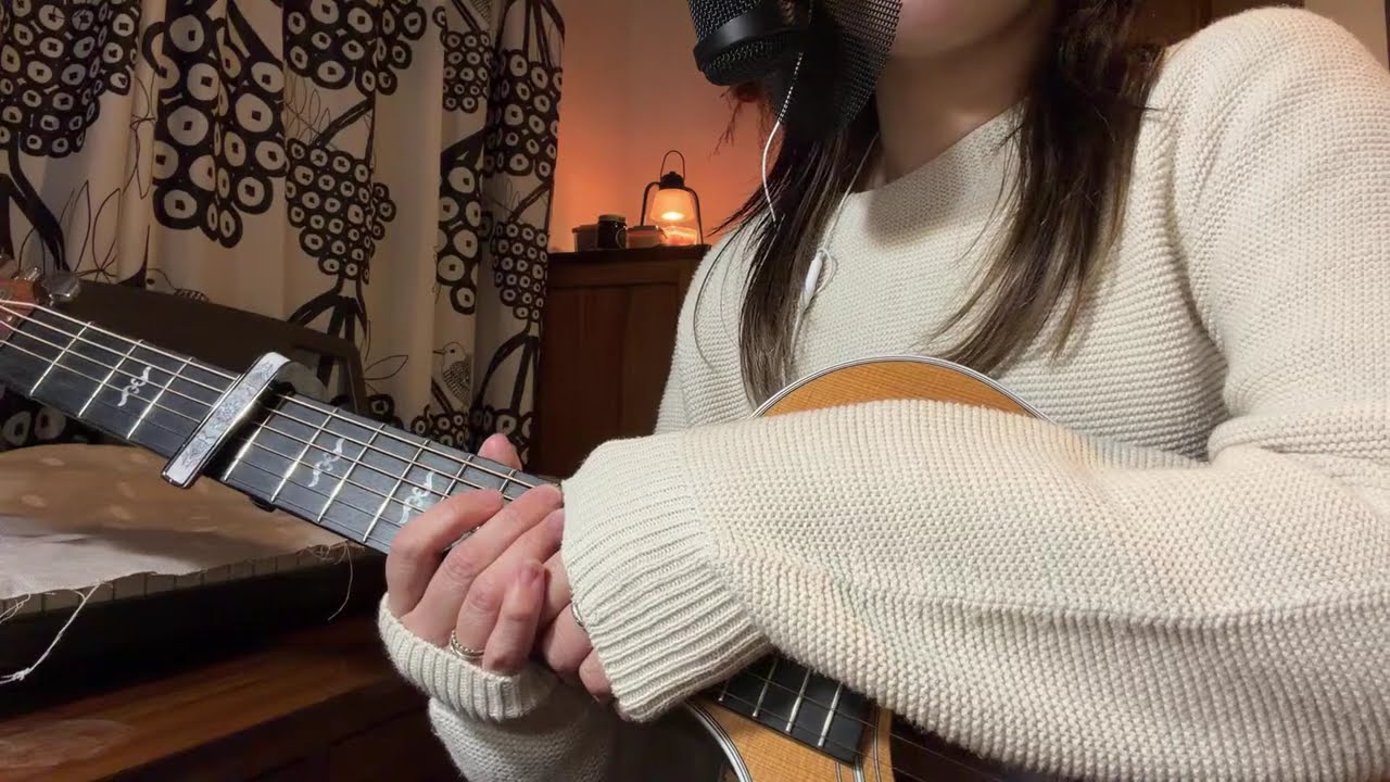 猫/DISH//【弾き語り】YouTubeライブ Day9 (2026.01.15)