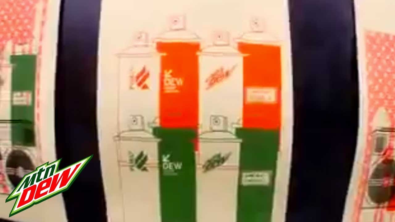 Trailer - Summer 2009: Boston | Dew Tour