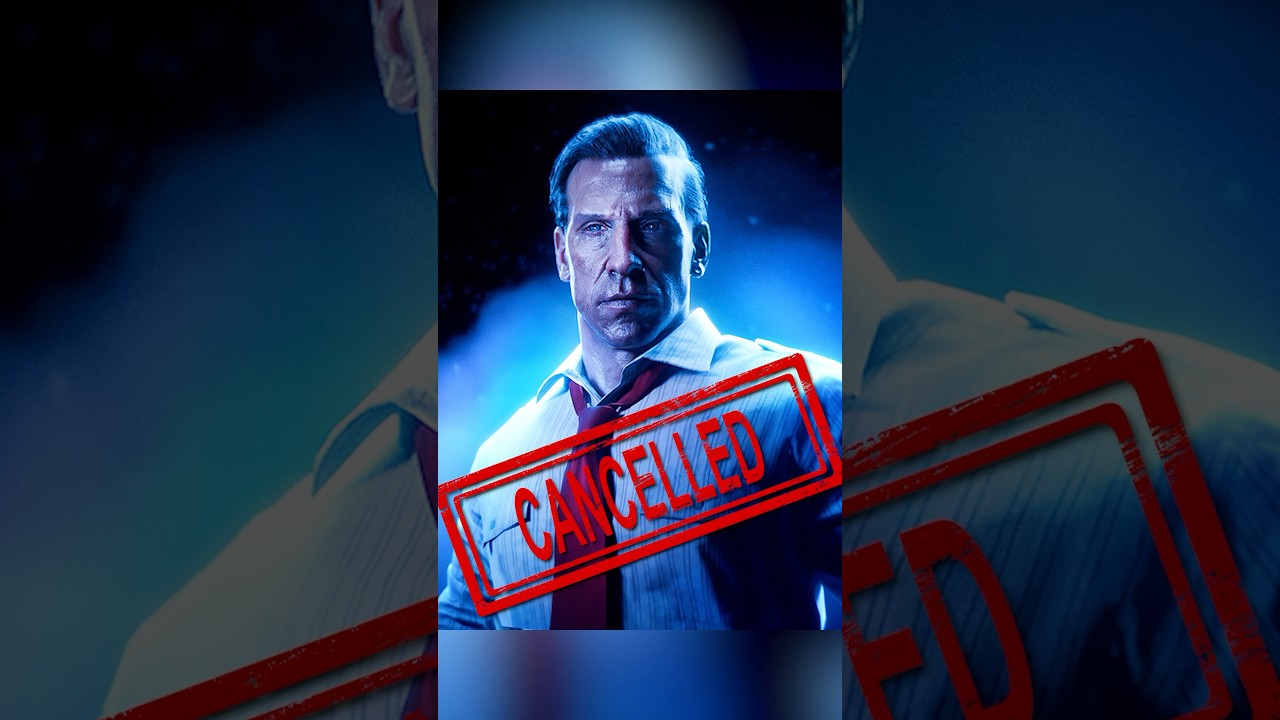 Call of Duty Zombies CANCELLED in 2027...
