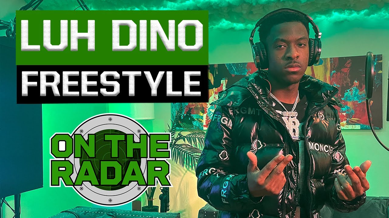 The Luh Dino Freestyle