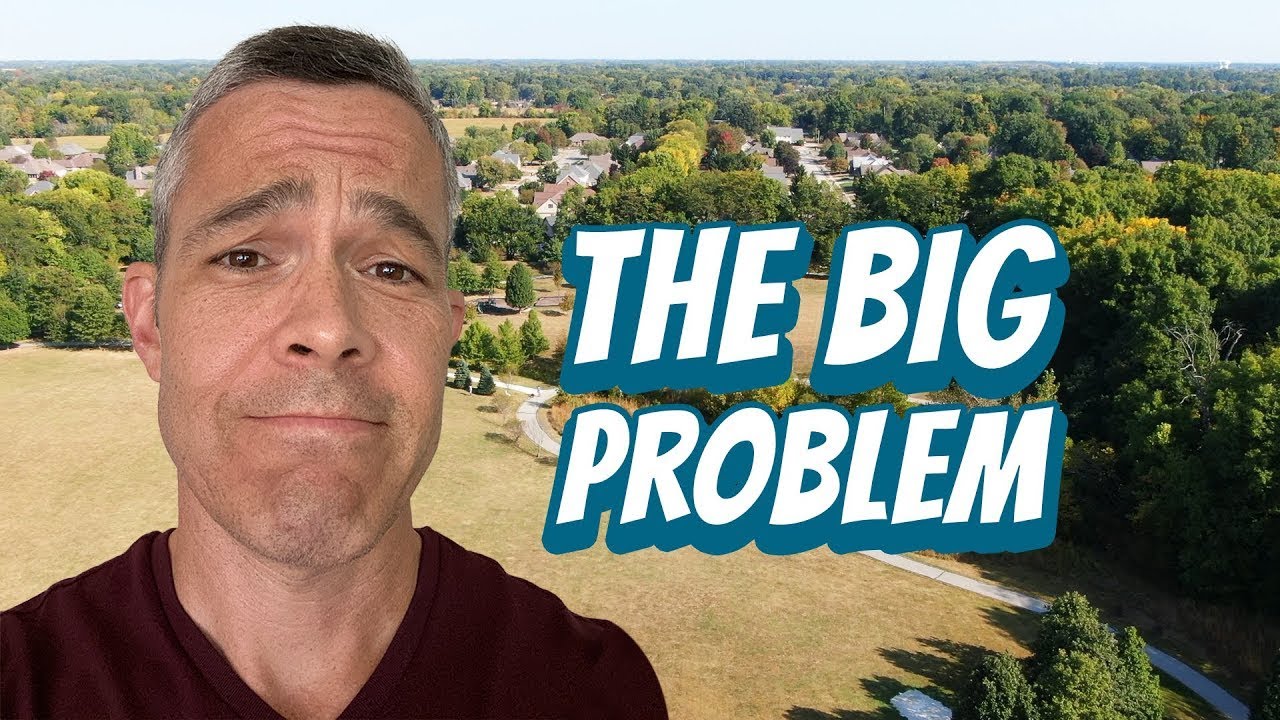 The #1 Problem I See With Living In Avon Indiana | But Does It Matter?