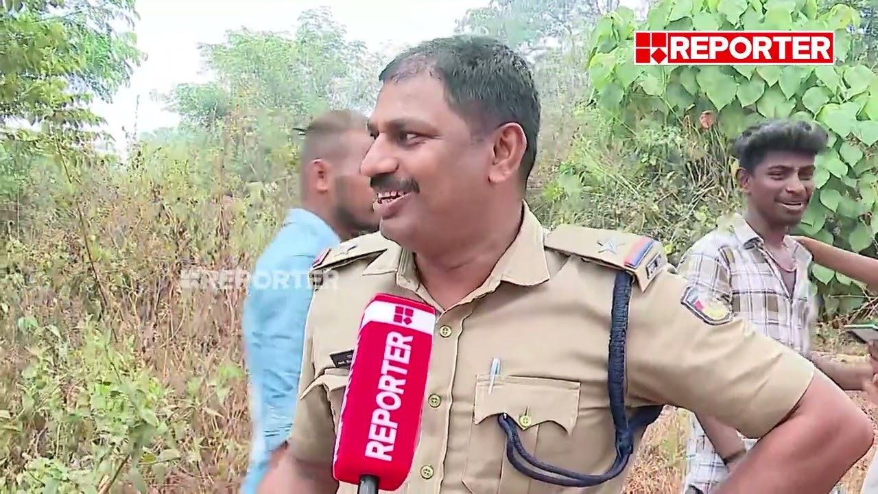 ചോരനീരാക്കിയ സ്ഥാപനം കത്തിയമരുന്നത് കണ്ട് നിൽക്കാനായില്ല, ജമാലിൻ്റെ ധൈര്യം സമ്മതിക്കണം | Kalamassery