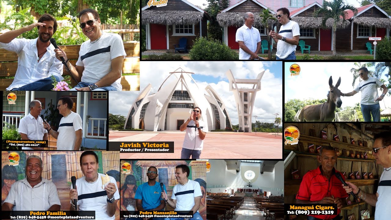 BAYAGUANA ES LA VUELTA,,, TENEMOS LOS RESPONSABLES DEL GRAN DESARROLLO. MI PUEBLO POR DENTRO