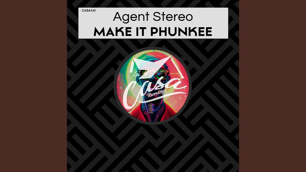 Make It Phunkee
