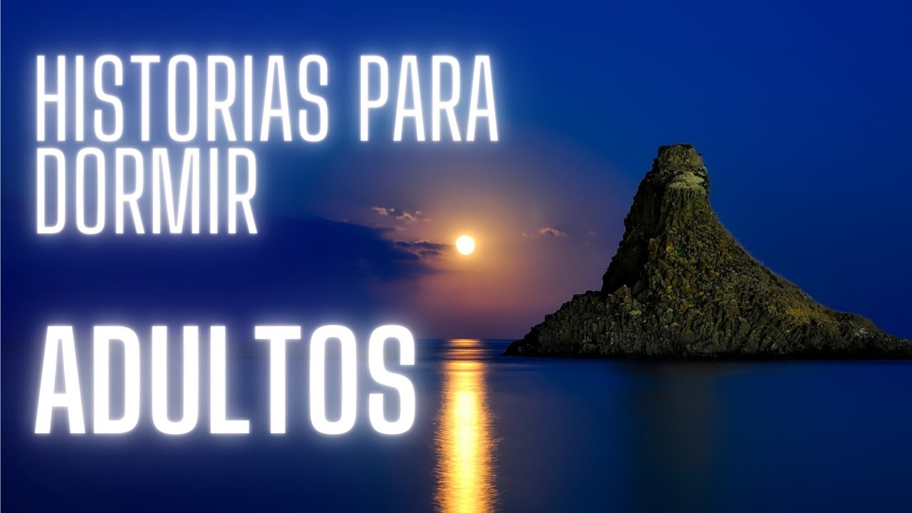 13. 🍎 El pueblo de 16 manzanas | CUENTOS PARA DORMIR ADULTOS | SOLO AUDIO