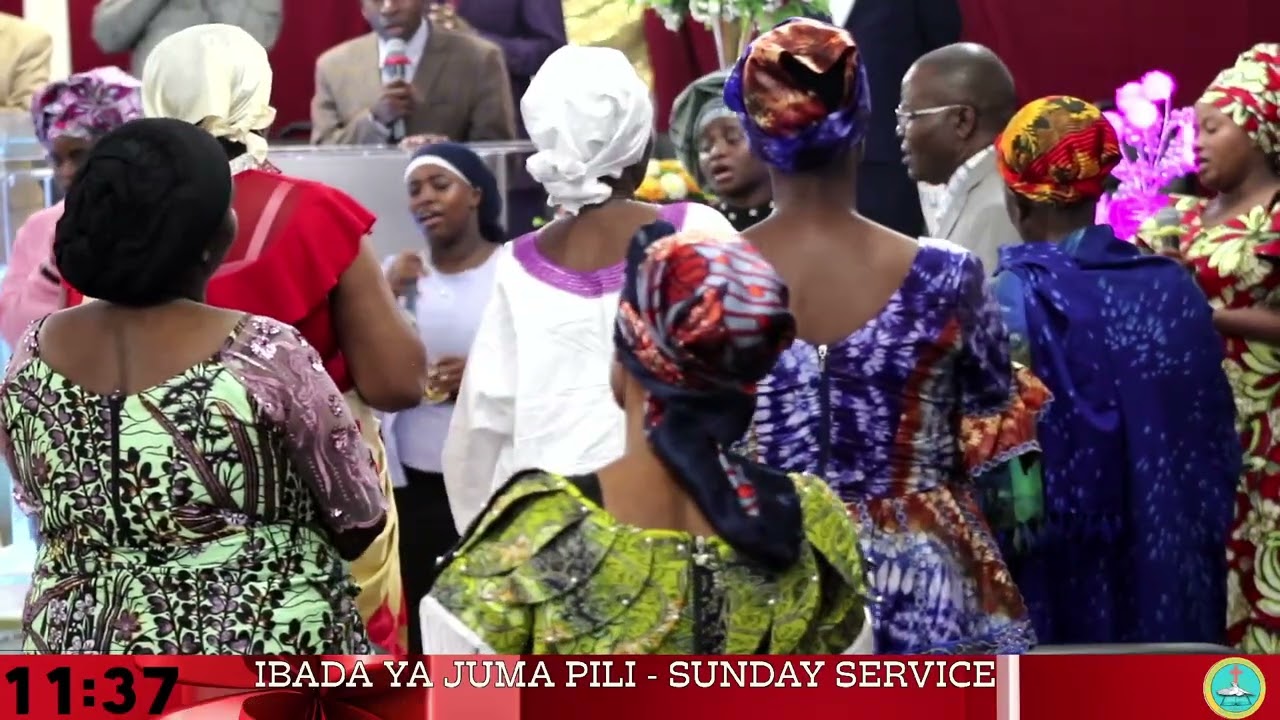 SIFA NA KUABUDU