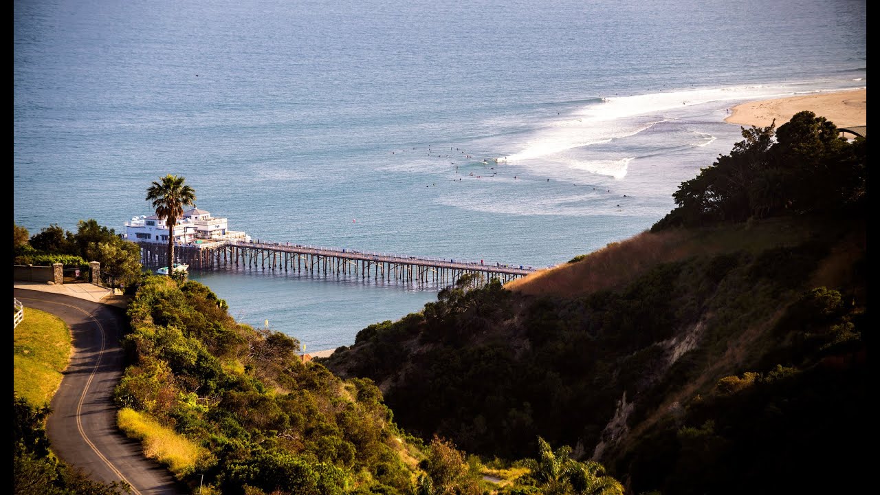 3140 Sweetwater Mesa Rd. Malibu, CA 90265