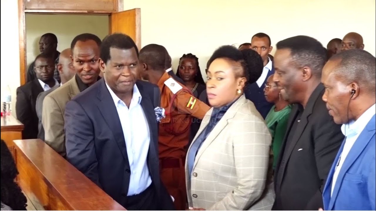 Pastor Kayanja before Court - The pain of tarnishing one’s image