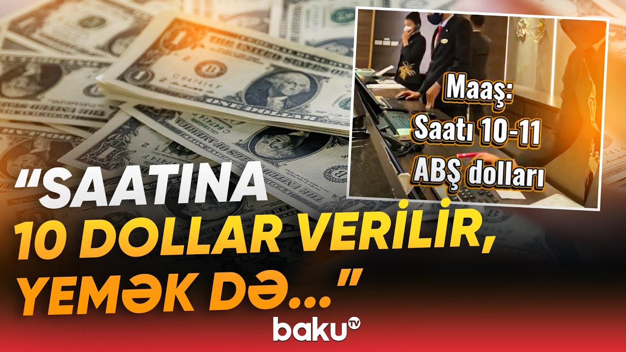 Xaricdə işləmək istəyən sakinin başına g&ouml;r&uuml;n nə gəldi | 