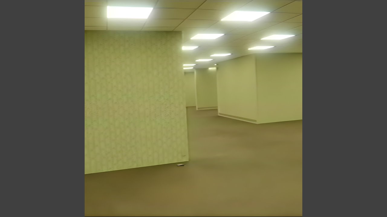 Level 6 Lights Out