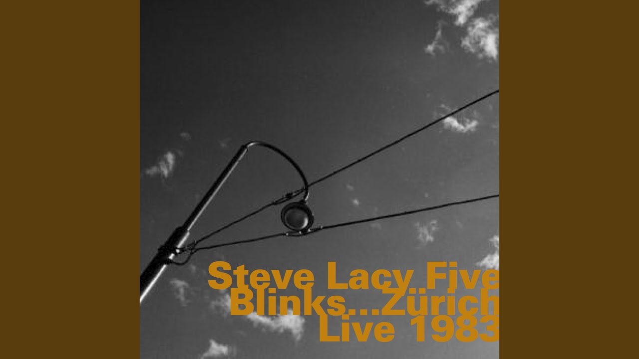 Prospectus (Live)
