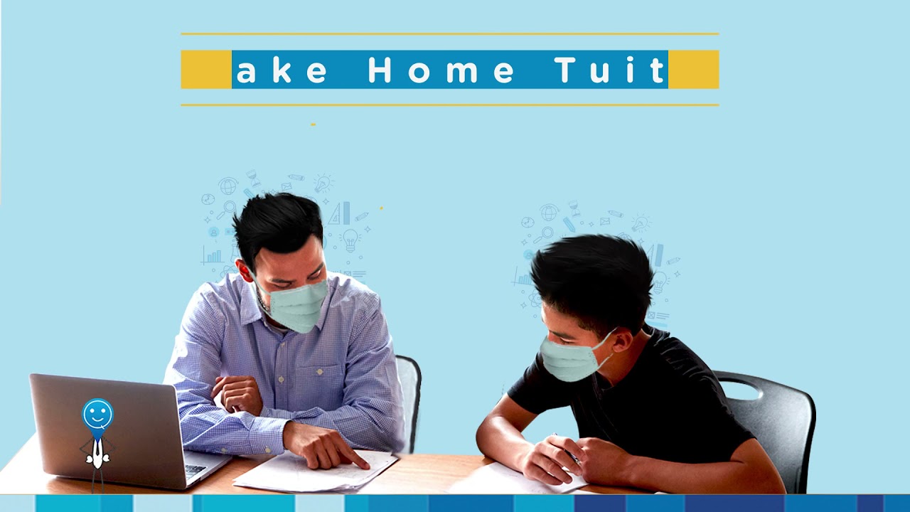 Take Online or Home Tuition on India&rsquo;s Best Tutoring Platform!