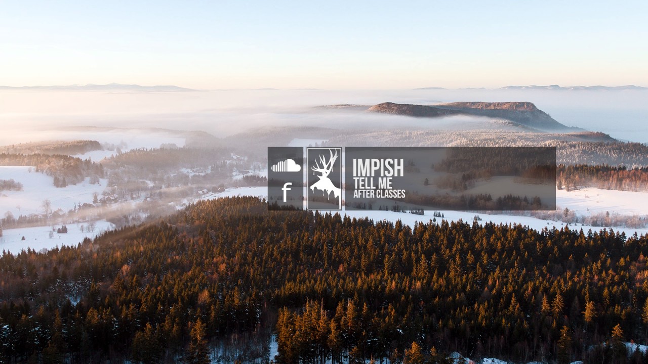 Impish - Tell Me