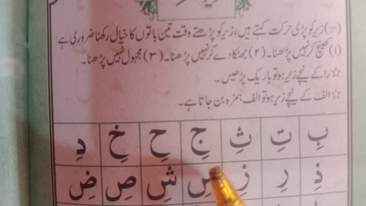 Qaida Taleemulquran ||قاعدہ تعلیم القرآن سے پڑھا ھوا بچے دیکھیں کس طرح قرآن مجید کو تجوید سے پڑھ رہے
