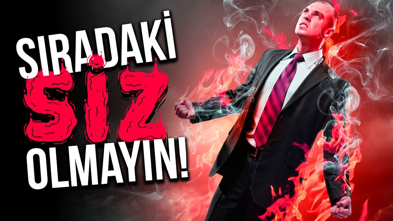 Spontane İnsan Yanması: Durup Dururken Alev Alıp K&uuml;le D&ouml;nmek M&uuml;mk&uuml;n m&uuml;?