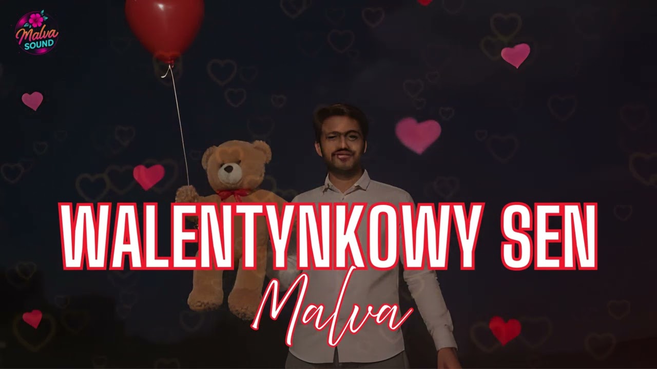 Walentynkowy sen - Malva