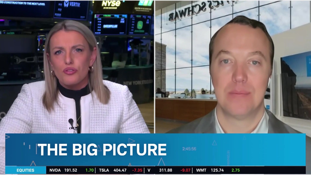 SCOTUS Tariff Decision Risks for Fixed Income, Concerns in Credit Markets