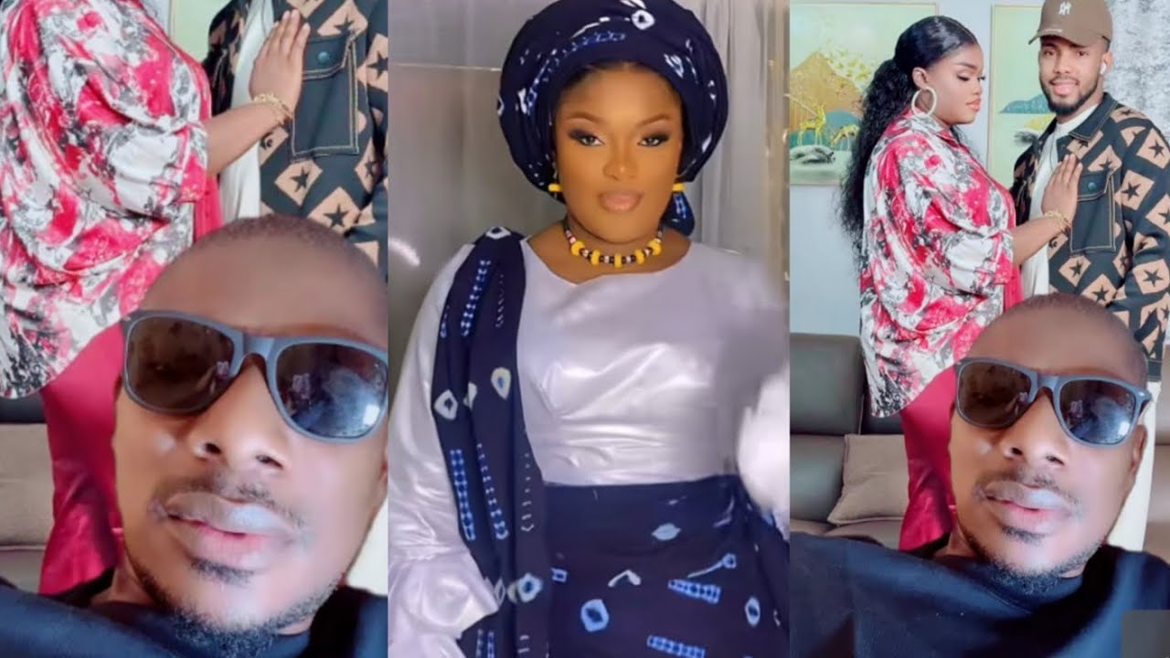 Binguini Ka La Vérité Une Autre Épreuve D Kadi Italie Lankolo Vidéo Ntigui Allah Vive At Gri Gri Hun
