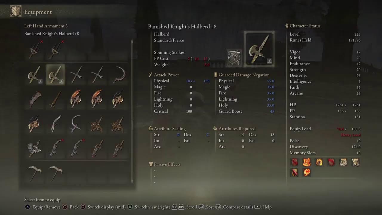 Moonlight_Miracl's Live PS4 Broadcast