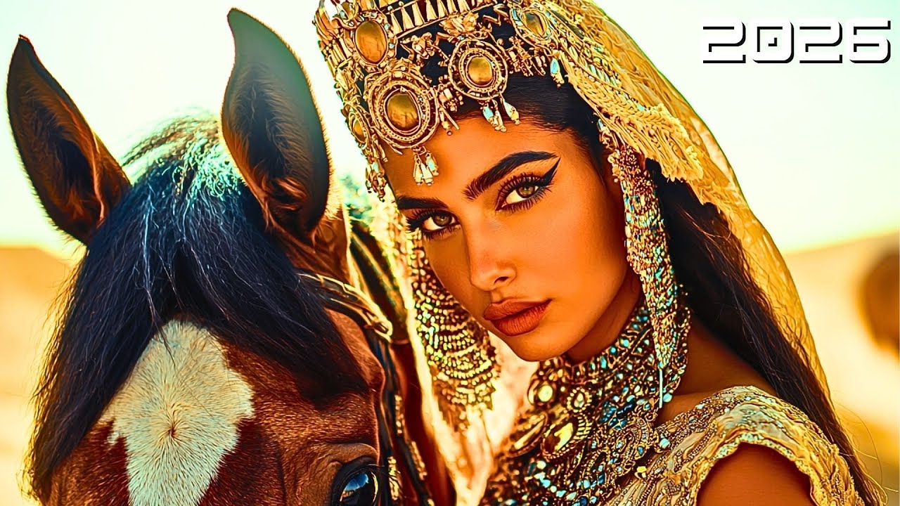Persian Music - Twilight Journey – Strings of the Nomad