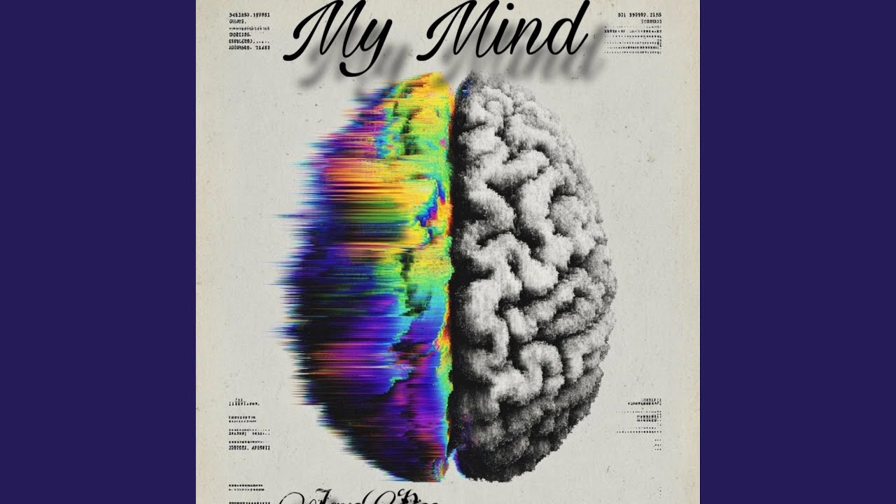 My Mind