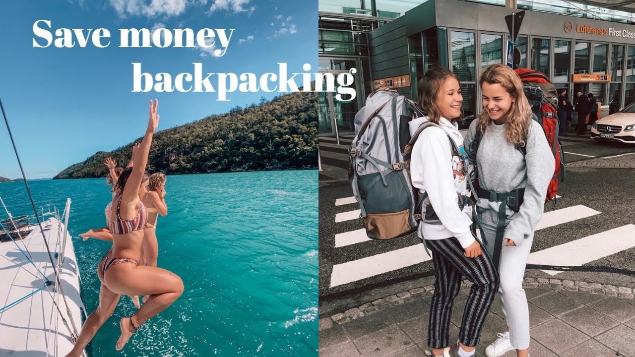How I afforded to travel the world after high school and TOP TIPS FOR BUDGET TRAVEL