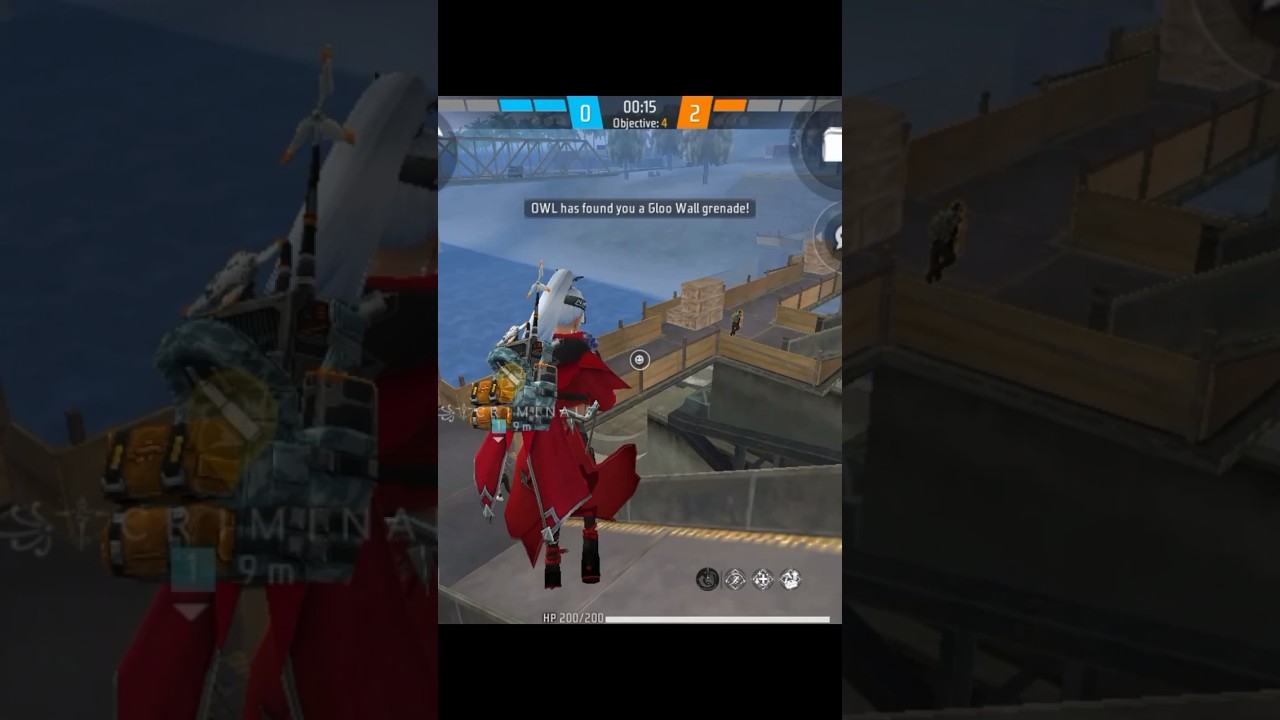 Beast Gamer Gameplay || Sharp Gamer FF 👑 .@LalitaNayal.