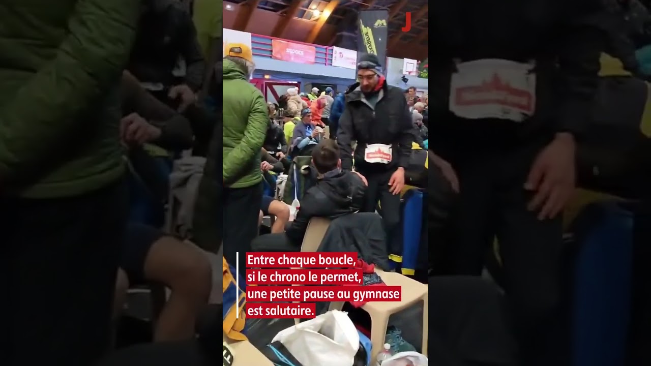 Le Dernier homme debout, une course folle dans le Morvan