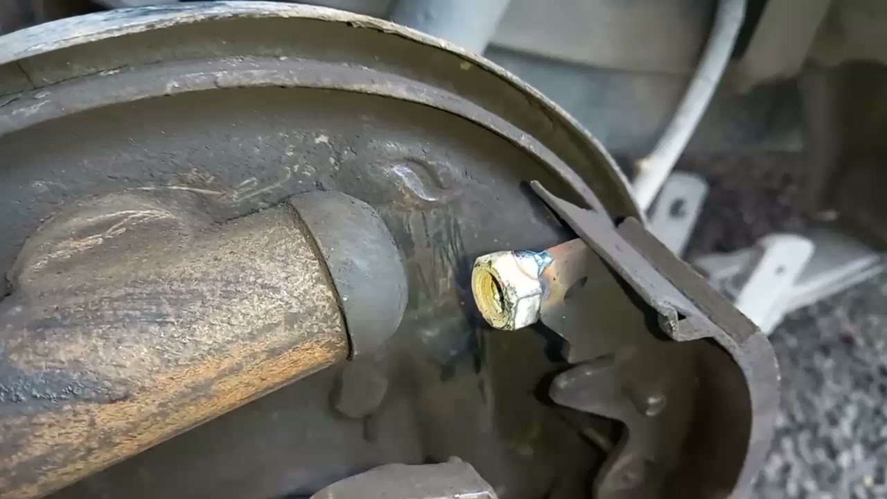 Damas tormizi ishlashi sustmi bir'taraf ga tortib ketishiga foydali