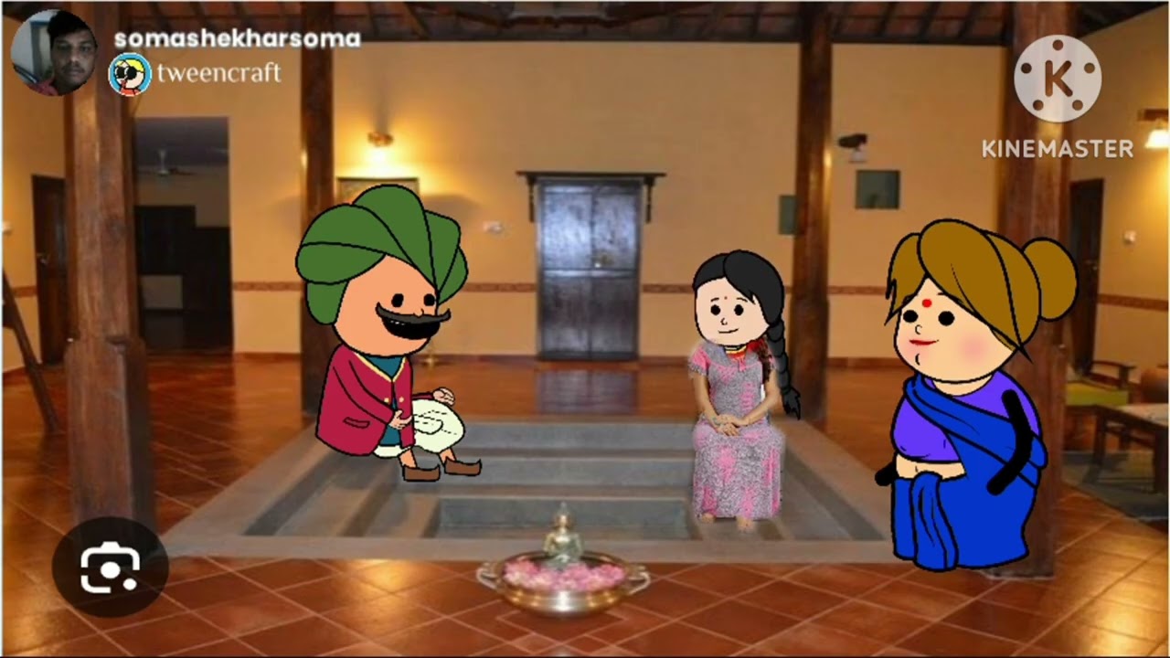 #please_subscribe_my_channel @uttarkannadacartoonchannel 