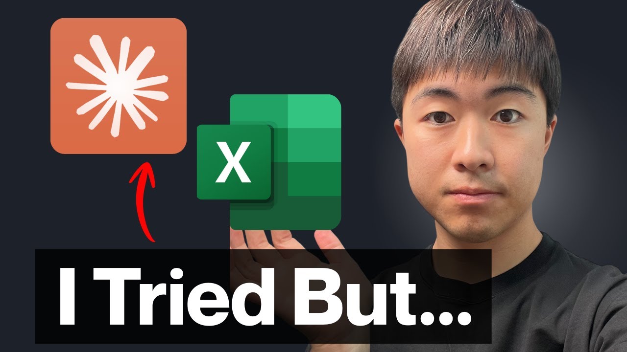 I Replaced My Invoice SaaS with Claude in Excel | Honest Review