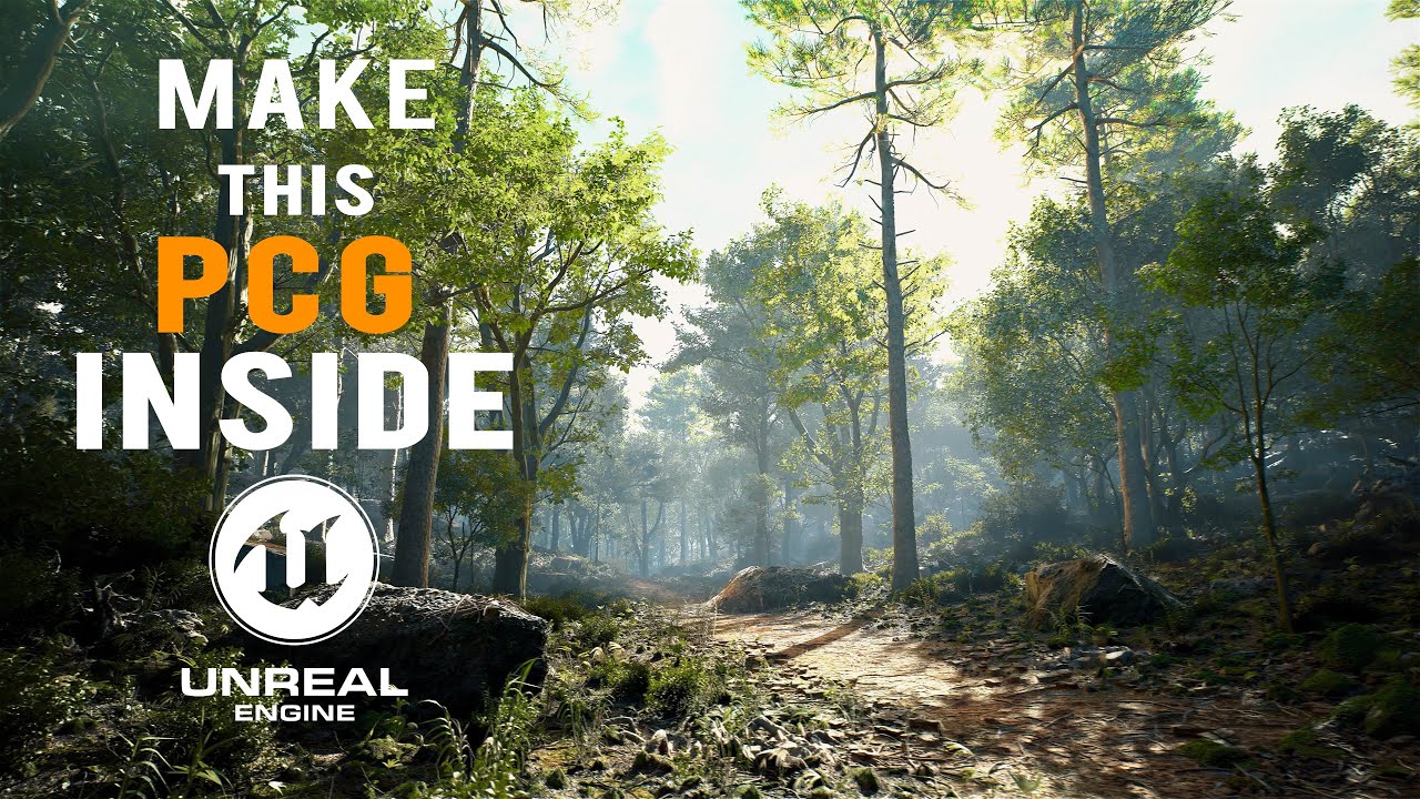 Unreal Engine 5.4.4 Beginner Tutorial - UE5 Starter Course 2024 #unrealengine5 #megascans #cgi