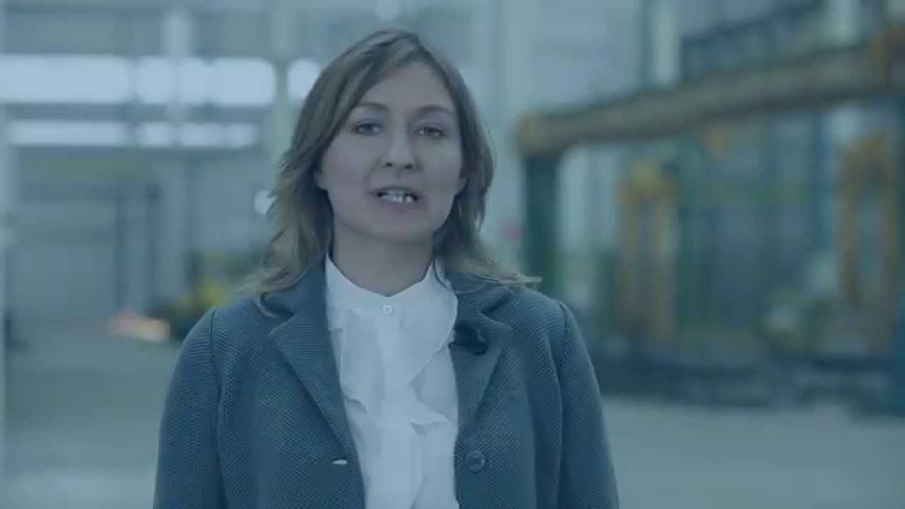 The General Jobbing Plant of the 21st Century - RUSSIAN LANGUAGE