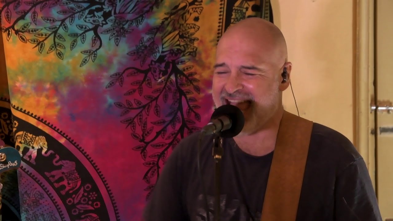 Sanctus - El es la Roca (CondeLAB Live Sessions)