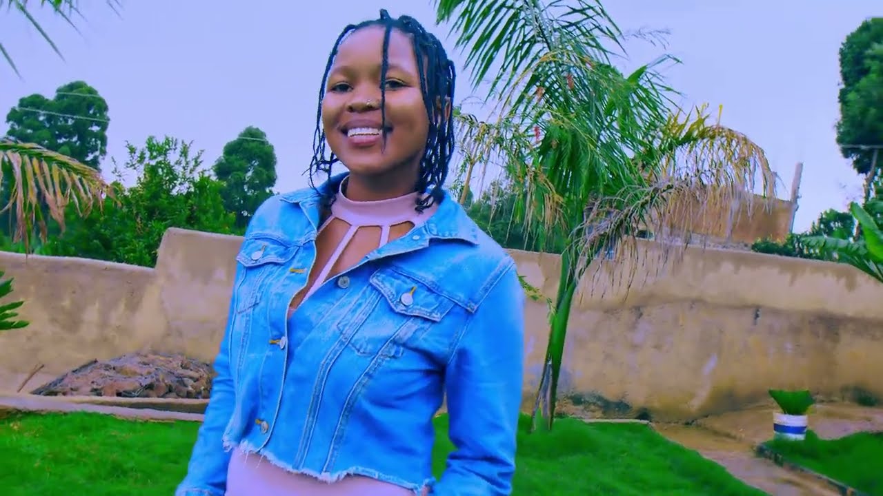 Babu Gee - Rituko Riomogoko  Ft Nyamwembe Omoticha SMS 'SKIZA 6985545 to 811' (OFFICIAL VIDEO)