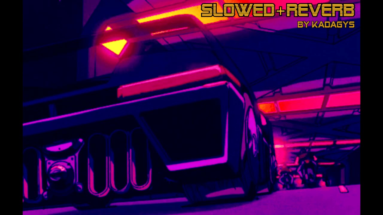 Bad Bunny - Soy Peor (Slowed + Reverb)