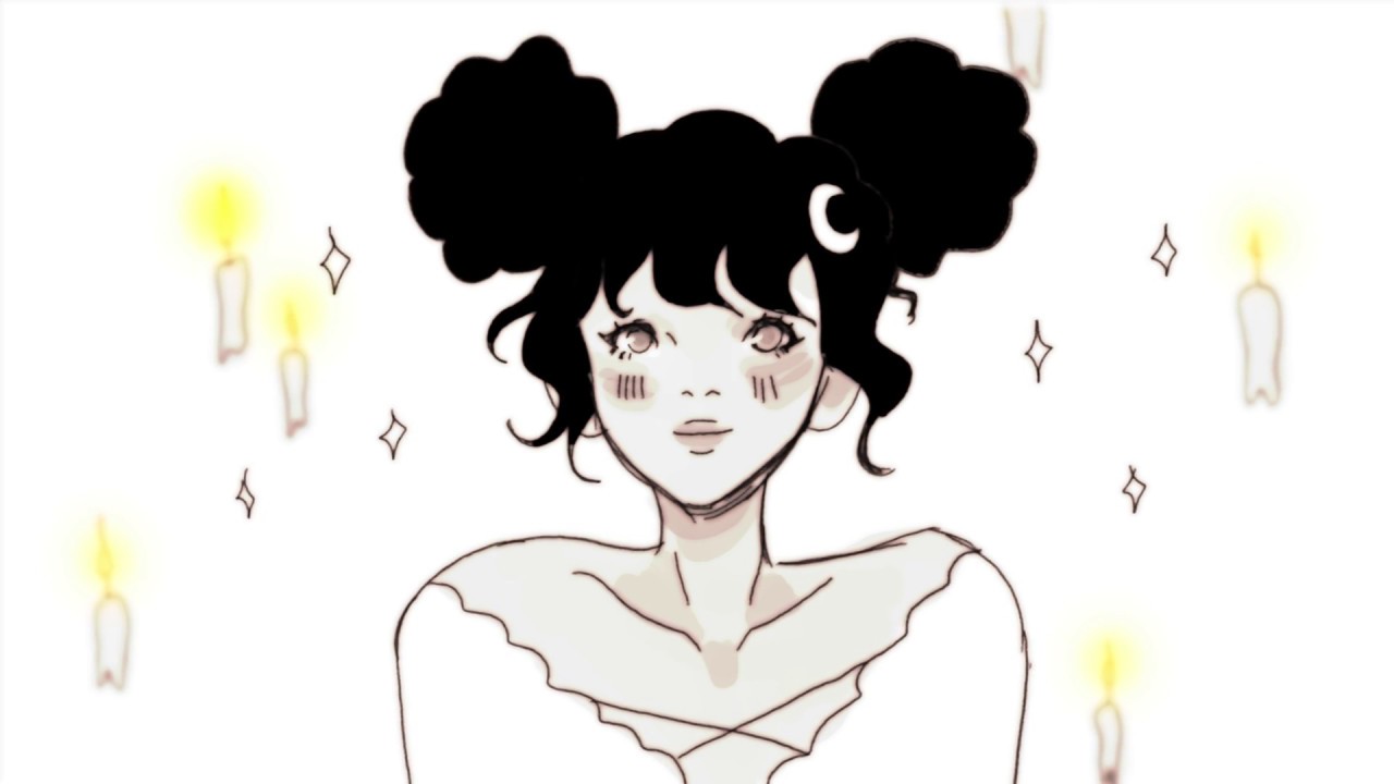 granger danger- AVPM animatic